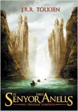 EL SENYOR DELS ANELLS. LA TRILOGIA COMPLETA