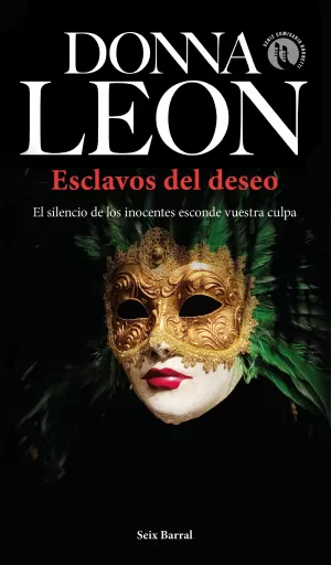 ESCLAVOS DEL DESEO