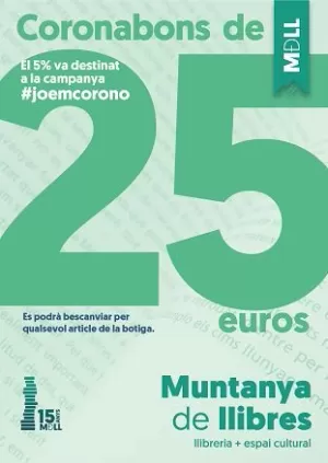 CORONABONS DE MDLL DE 25