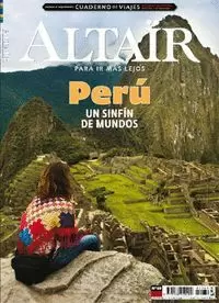 ALTAIR REVISTA 69 - PERU