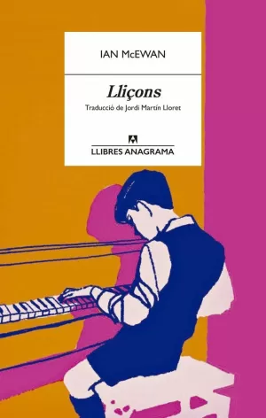 LLIÇONS LLIÇONS