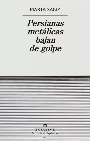 PERSIANAS METÁLICAS BAJAN DE GOLPE PERSIANAS METÁLICAS BAJAN DE GOLPE