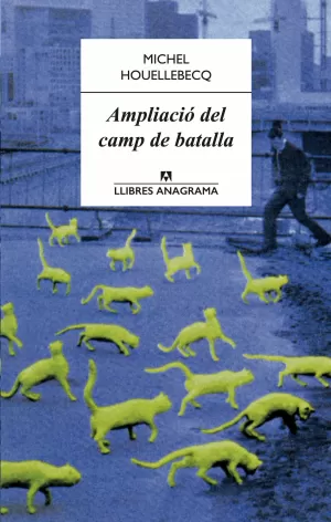 AMPLIACIÓ DEL CAMP DE BATALLA