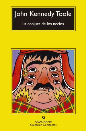 LA CONJURA DE LOS NECIOS