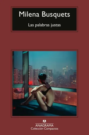 LAS PALABRAS JUSTAS