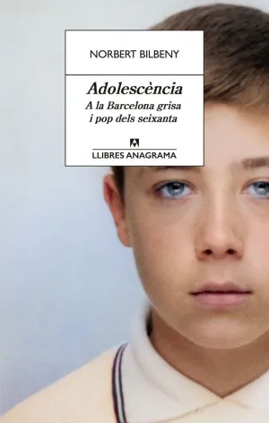 ADOLESCÈNCIA