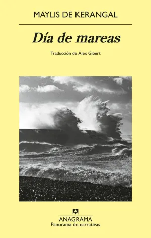 DÍA DE MAREAS