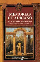 MEMORIAS DE ADRIANO