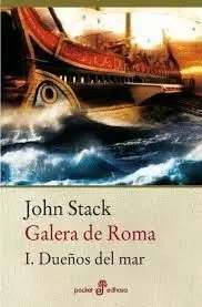 1. GALERA DE ROMA  (BOLSILLO)