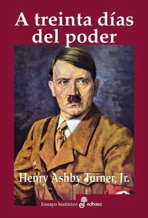 A TREINTA DÍAS DEL PODER