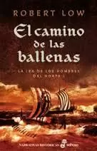 1. EL CAMINO DE LAS BALLENAS