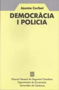 DEMOCRÀCIA I POLICIA