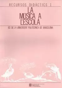 MÚSICA A L'ESCOLA/LA