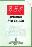 APOLOGIA PRO GALILEO