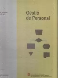 GESTIÓ DE PERSONAL