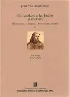 CATALANS A LES ÍNDIES (1493-1830). VOL. 2/ELS
