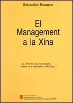 MANAGEMENT A LA XINA/EL