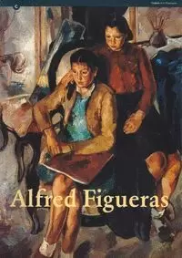 ALFRED FIGUERES. PINTURES