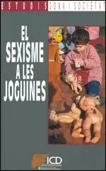 SEXISME A LES JOGUINES/EL