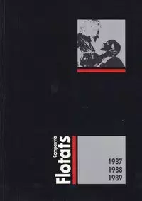 COMPANYIA FLOTATS 2. 1987-1988-1989