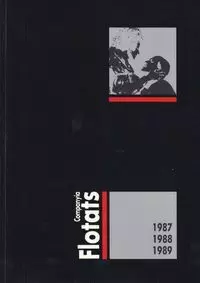 COMPANYIA FLOTATS 2. 1987-1988-1989 COMPANYIA FLOTATS 2. 1987-1988-1989