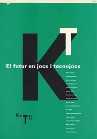 FUTUR EN JOC I TECNOJOCS/EL