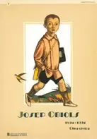 JOSEP OBIOLS. OBRA CÍVICA 1894-1994