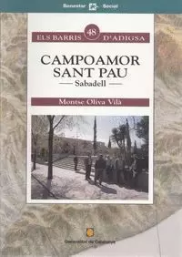 CAMPOAMOR-SANT PAU. SABADELL