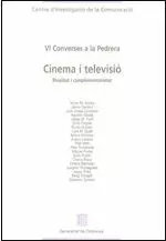 CINEMA I TELEVISIÓ: RIVALITAT I COMPLEMENTARIETAT