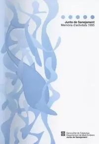 MEMÒRIA D'ACTIVITATS 1995. JUNTA DE SANEJAMENT