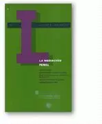 MEDIACIÓN PENAL/LA MEDIACIÓN PENAL/LA