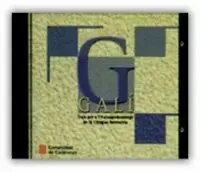 GALÍ. GUIA PER L'AUTOAPRENENTATGE DE LA LLENGUA INTERACTIU (CD-ROM)