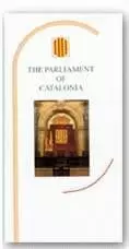 PARLIAMENT OF CATALONIA/THE