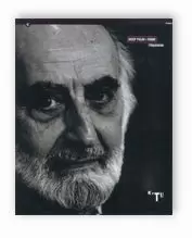 JOSEP PALAU I FABRE. L´ALQUIMISTA