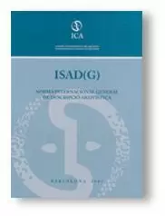 ISAD (G): NORMA INTERNACIONAL GENERAL DE DESCRIPCIÓ ARXIVÍSTICA