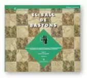 BALL DE BASTONS (CD)/EL