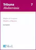 METÀFORES DE LA MIGRACIÓ / METAPHORS OF MIGRATION