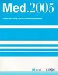 MED 2005. L'ANNÉE 2004 DANS L'ESPACE EUROMÉDITERRANÉEN MED 2005. L'ANNÉE 2004 DANS L'ESPACE EUROMÉDITERRANÉEN