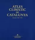 ATLES CLIMÀTIC DE CATALUNYA. PERÍODE 1961-1990