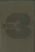 CASM VOL. 3 CASM VOL. 3