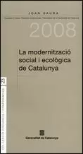 MODERNITZACIÓ SOCIAL I ECOLÒGICA DE CATALUNYA/LA
