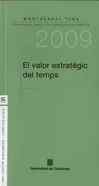 EL VALOR ESTRATÈGIC DEL TEMPS