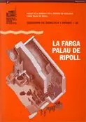 FARGA PALAU DE RIPOLL/LA