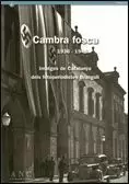 CAMBRA FOSCA 1936-1946. IMATGES DE CATALUNYA DELS FOTOPERIODISTES BRANGULÍ