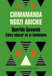 QUERIDA IJEAWELE