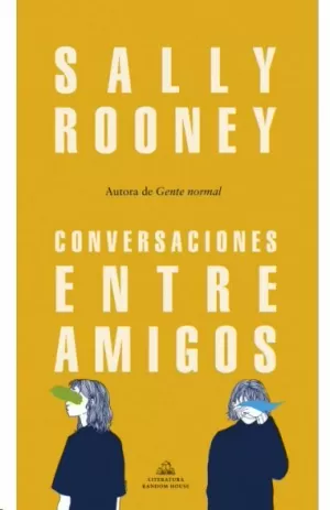 CONVERSACIONES ENTRE AMIGOS