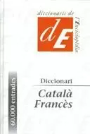 NOU DICCIONARI CATALÀ-FRANCÈS