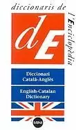 DICCIONARI MINI CATALÀ-ANGLÈS/ENGLISH-CATALAN DICTIONARY