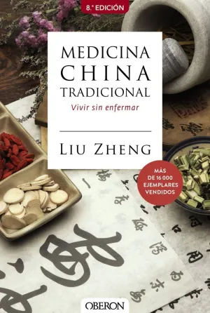 MEDICINA CHINA TRADICIONAL
