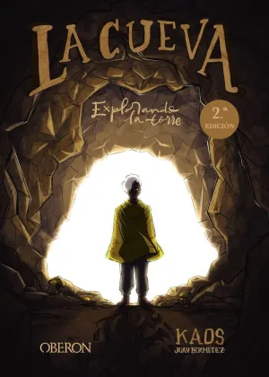 LA CUEVA